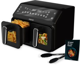 Noaton A68 Dual Pot
