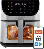 Tesla AirCook Q70 XXL WiFi Pro - cena, srovnání