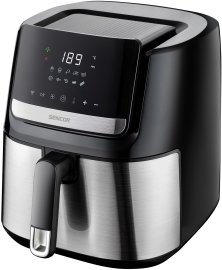 Sencor SFR 6600SS