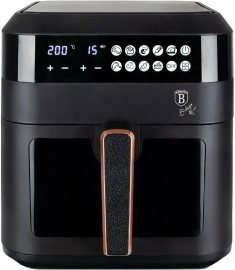 Berlingerhaus BH-9446 Black Rose Collection