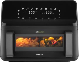 Sencor SFR 9650BK