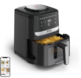 Tefal EY5568E0 Easy Fry Silence