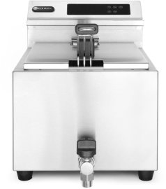 Hendi Fritéza Mastercook 8l
