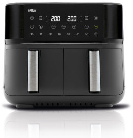Braun Twin Cook 3 TD3030