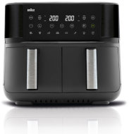 Braun Twin Cook 3 TD3030 - cena, srovnání