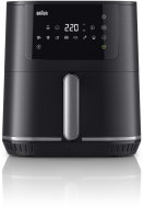 Braun Multifry 5 HF5030 - cena, srovnání