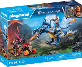 Playmobil 71644 Bojový drak