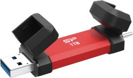 Silicon Power DS72 SP001TBUC3S72VPR 1TB
