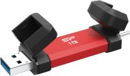 Silicon Power DS72 SP001TBUC3S72VPR 1TB - cena, srovnání