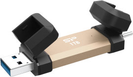 Silicon Power DS72 SP001TBUC3S72VPG 1TB