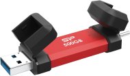 Silicon Power DS72 SP500GBUC3S72VPR 500GB - cena, srovnání