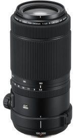 Fujifilm Fujinon GF 100-200 mm f/5.6 R LM OIS WR