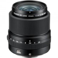 Fujifilm Fujinon GF 45 mm f/2.8 R WR - cena, srovnání