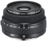 Fujifilm Fujinon GF 50 mm f/3.5 R LM WR - cena, srovnání
