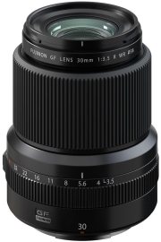 Fujifilm Fujinon GF 30 mm f/3.5