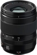 Fujifilm Fujinon XF 16-50mm f/2.8-4. R LM WR - cena, srovnání