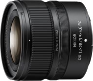 Nikon Z DX 12-28mm f/3.5-5.6 PZ VR - cena, srovnání