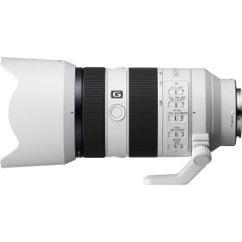 Sony FE 70-200mm F4 Macro G OSS II