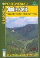 Okolie Košíc, Volovské vrchy - cena, srovnání