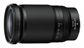 Nikon NIKKOR Z 28-400mm f/4-8 VR