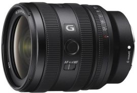 Sony FE 24-50 mm f/2.8 G SEL2450G