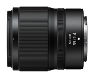 Nikon Nikkor Z 35mm f/1.4 - cena, srovnání