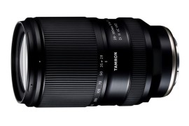 Tamron 28-300 mm F/4-7.1 Di III VC VXD Sony FE