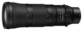 Nikon Nikkor Z 180-600mm f/5.6-6.3 VR