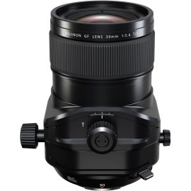 Fujifilm Fujinon GF 30 mm f/5.6 TILT SHIFT