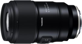 Tamron 90 mm F/2.8 Di III MACRO VXD Sony FE