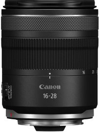 Canon RF 16-28mm F2.8 IS STM