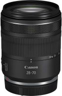 Canon RF 28-70 mm f/2.8 IS STM - cena, srovnání