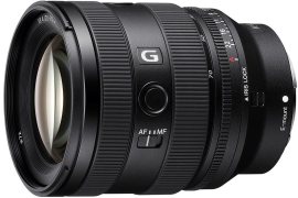 Sony FE 20-70 mm f/4 G SEL2070G