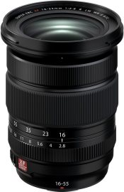 Fujifilm Fujinon XF 16-55mm f/2.8 LM WR II