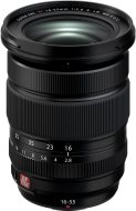 Fujifilm Fujinon XF 16-55mm f/2.8 LM WR II - cena, srovnání
