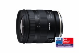Tamron 11-20mm F/2.8 Di III-A RXD Canon RF-S