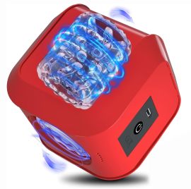 Superlove Pleasure Box Masturbator