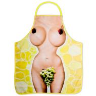Diverty Sex Nude Grape Apron - cena, srovnání