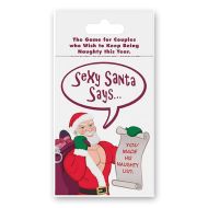 Kheper Games Sexy Santa Says English Version - cena, srovnání