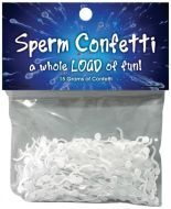 Kheper Games Sperm Confetti - cena, srovnání