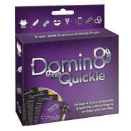 Creative Conceptions Domin8 Quickie Card Game English Version - cena, srovnání