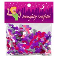 Kheper Games Naughty Confetti Willies - cena, srovnání