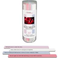 Kheper Games Intimate Encounters Date Nights Creative Ideas English Version - cena, srovnání