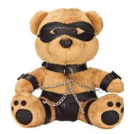 Bondage Bearz Charlie Chains - cena, srovnání