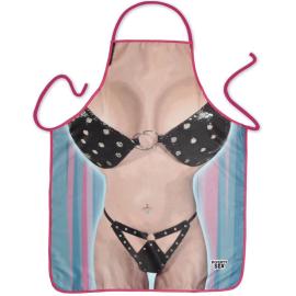 Diverty Sex Bikini Apron