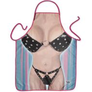 Diverty Sex Bikini Apron - cena, srovnání