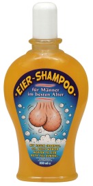 Orion Balls Shampoo 350ml