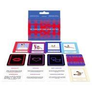 Kheper Games Lust! Card Game English Version - cena, srovnání