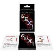 Kheper Games a Year of SEX! Card Game English Version - cena, srovnání
