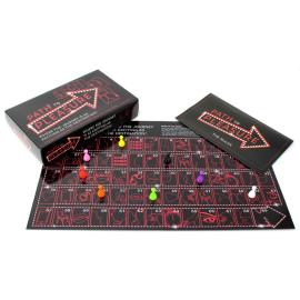 Creative Conceptions Path to Pleasure Game English Version